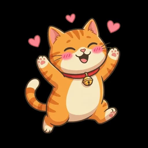 胖猫老师