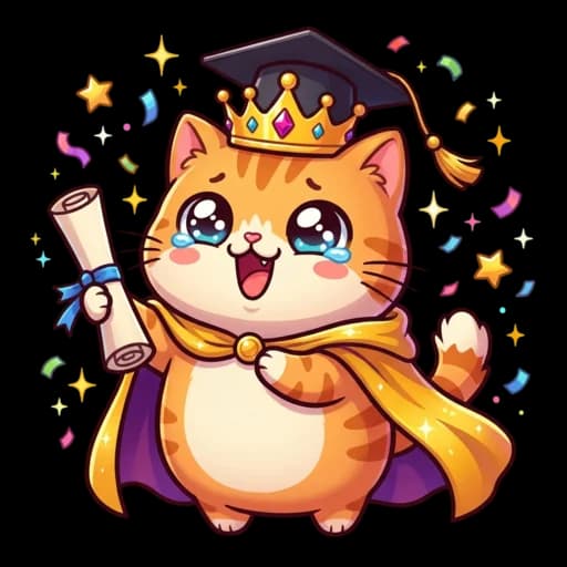 胖猫老师